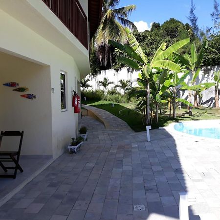 Apartamento Solar Água Pipa Praia de Pipa Exterior foto