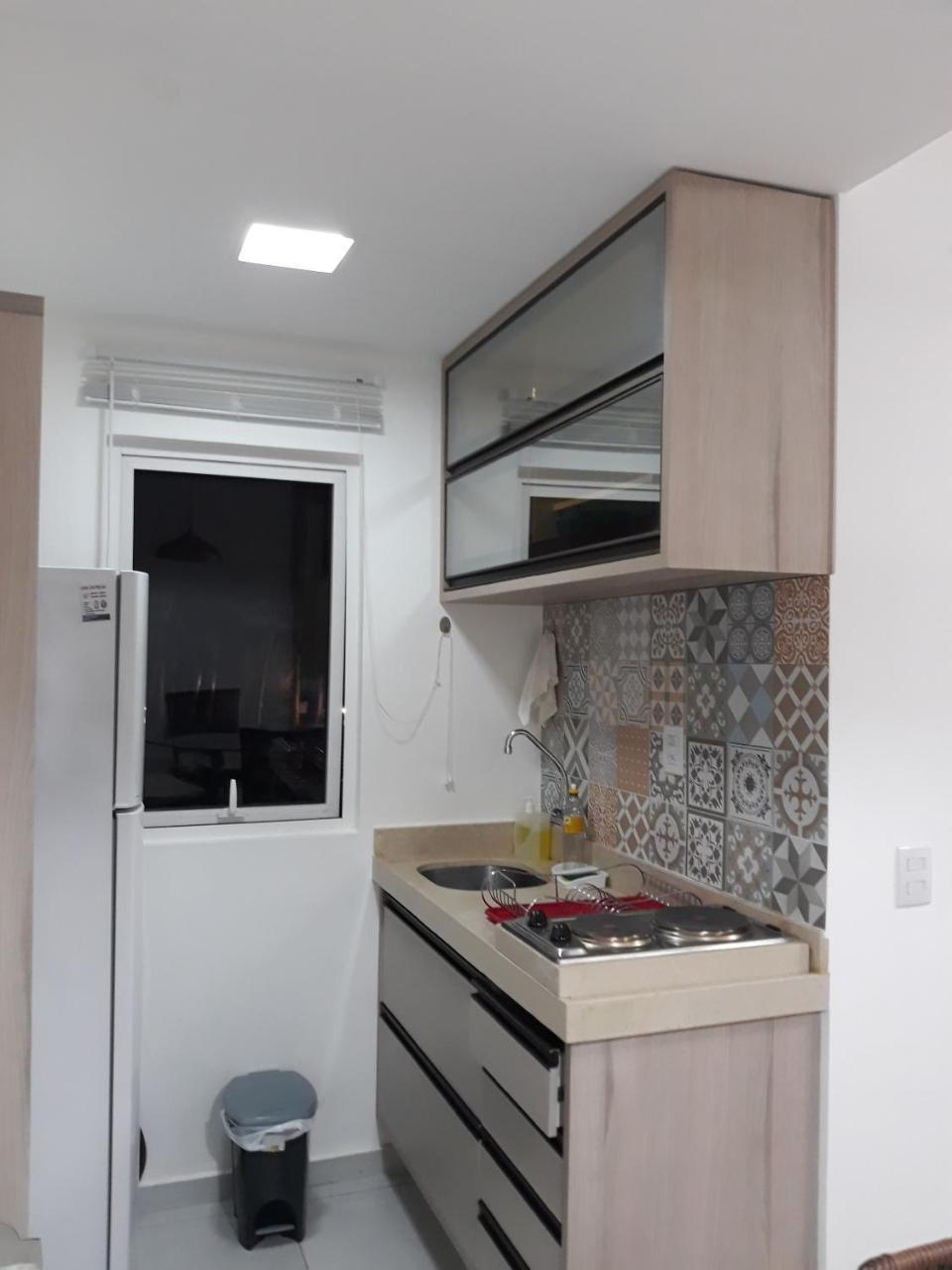 Apartamento Solar Água Pipa Praia de Pipa Exterior foto
