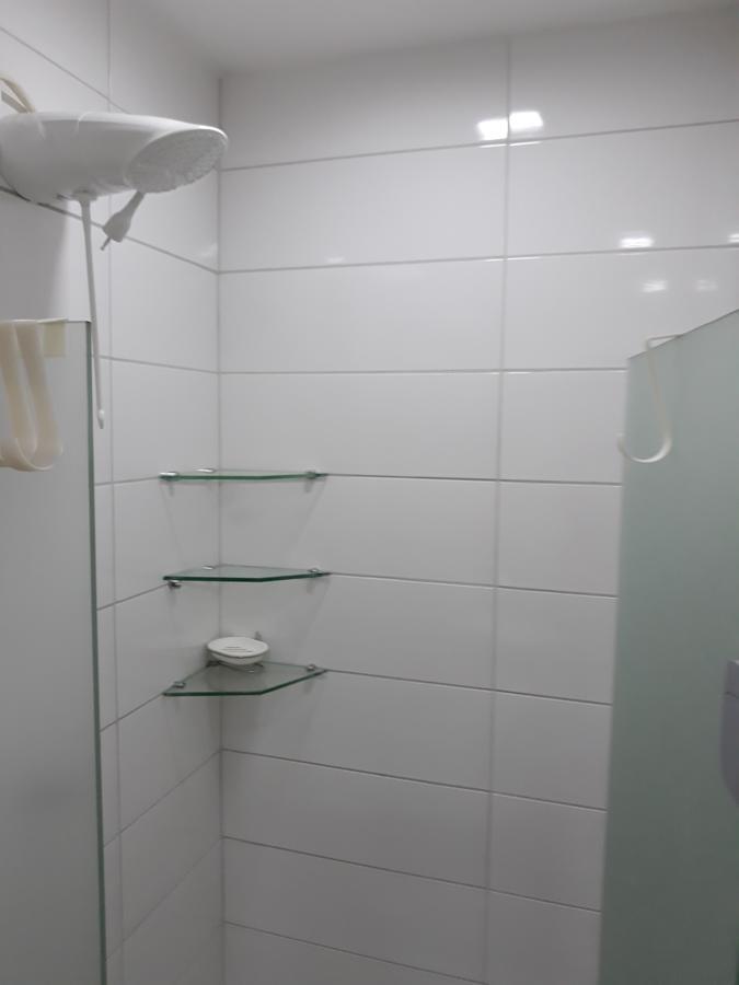 Apartamento Solar Água Pipa Praia de Pipa Exterior foto