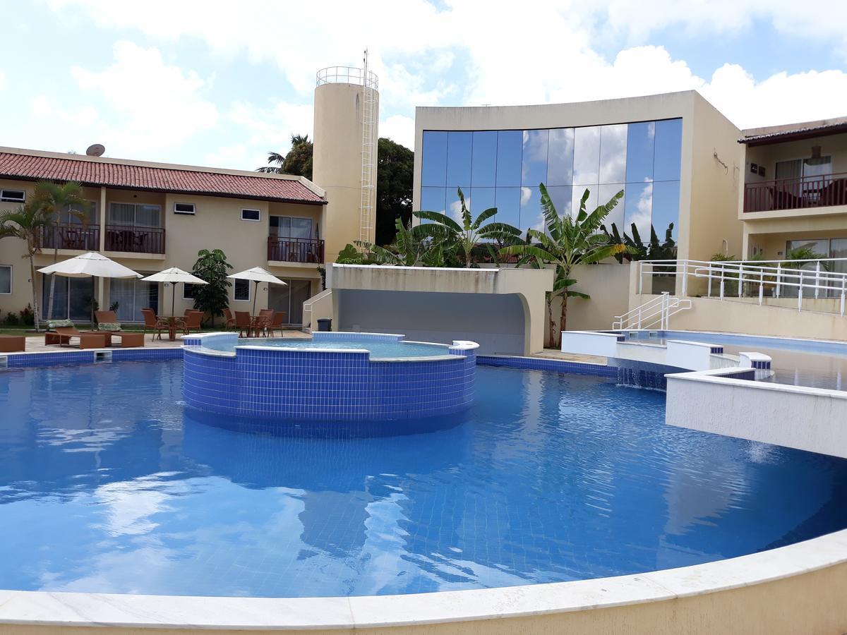 Apartamento Solar Água Pipa Praia de Pipa Exterior foto