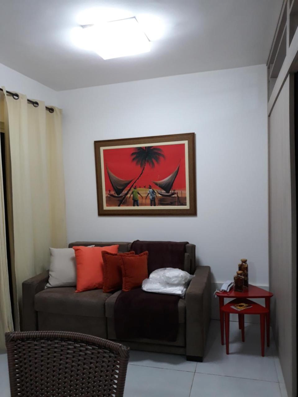 Apartamento Solar Água Pipa Praia de Pipa Exterior foto