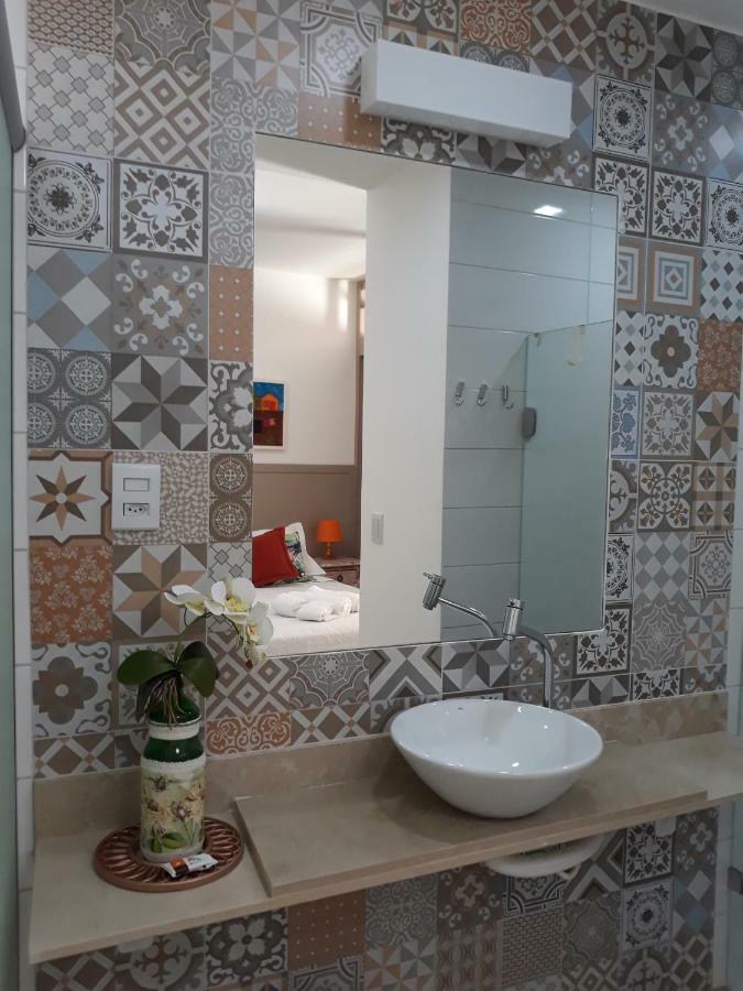 Apartamento Solar Água Pipa Praia de Pipa Exterior foto