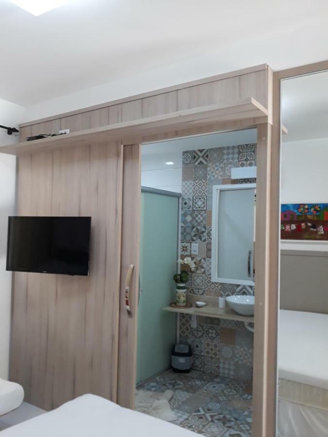 Apartamento Solar Água Pipa Praia de Pipa Habitación foto